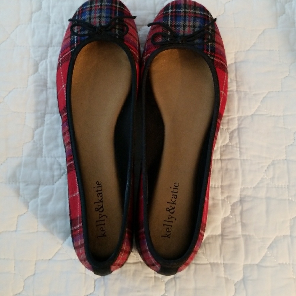 Flats